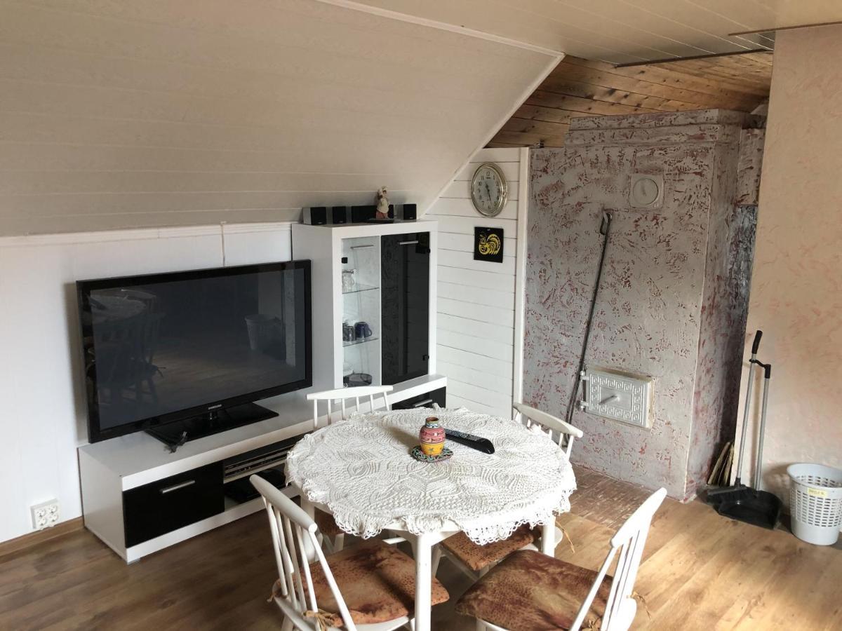Villa Maee Farm à Rõuge Extérieur photo