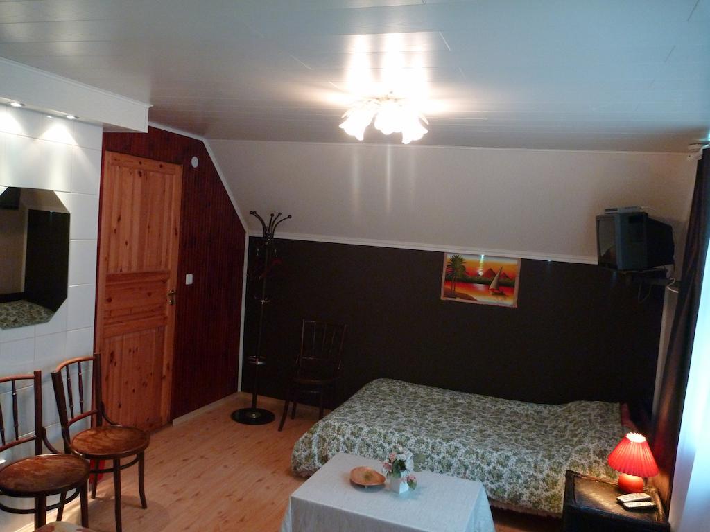 Villa Maee Farm à Rõuge Chambre photo