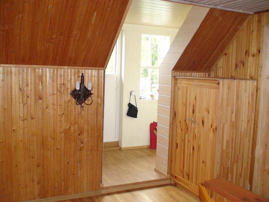 Villa Maee Farm à Rõuge Chambre photo