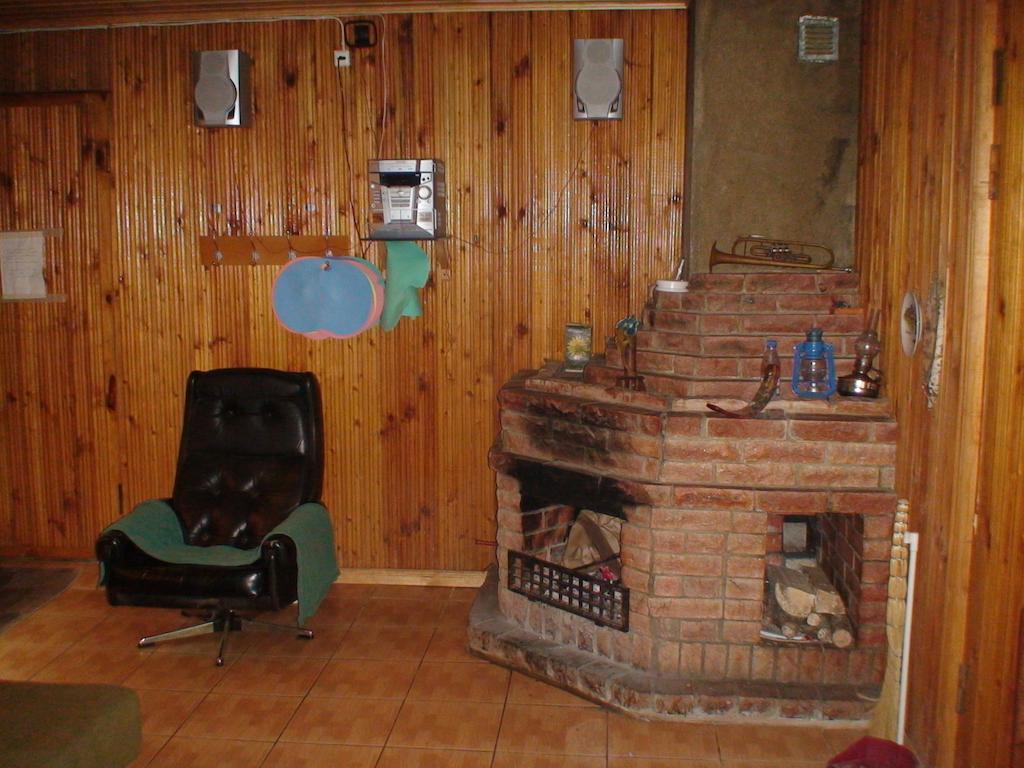 Villa Maee Farm à Rõuge Extérieur photo