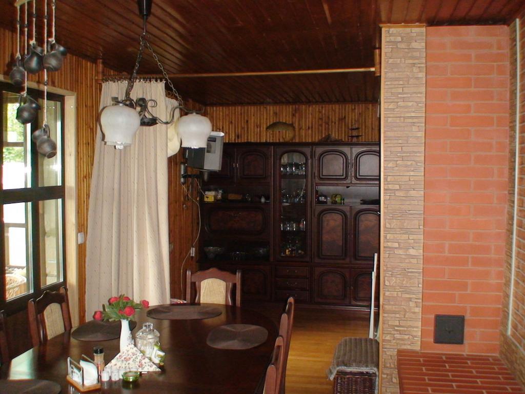 Villa Maee Farm à Rõuge Extérieur photo