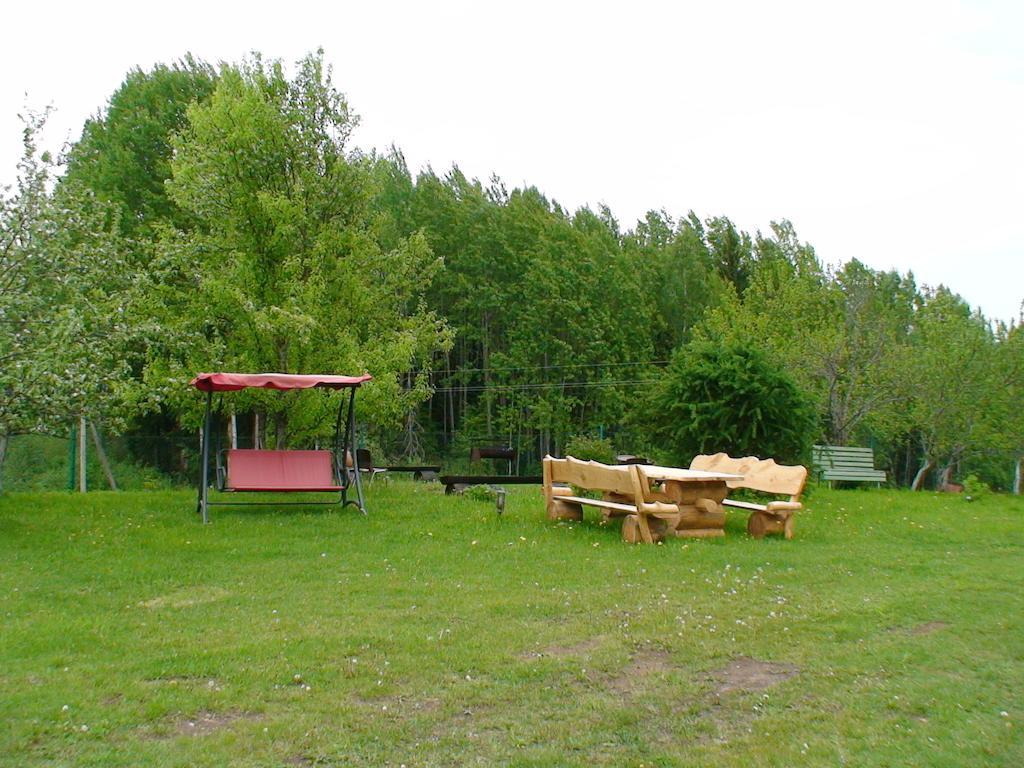 Villa Maee Farm à Rõuge Extérieur photo